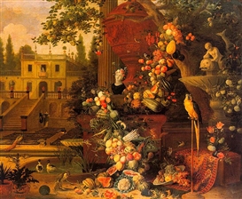 Pieter Gysels Picture