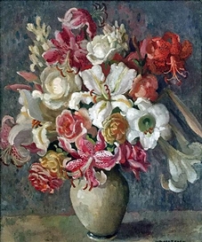 Margaret Coen Picture