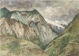 Gerald Squires Picture