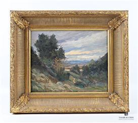 Pierre Pages | 156 Artworks at Auction | MutualArt