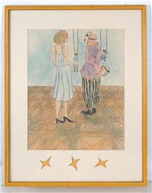 Paule Lagace Picture