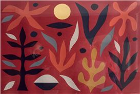 John Coburn Picture