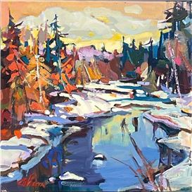 Christine Nadeau Picture