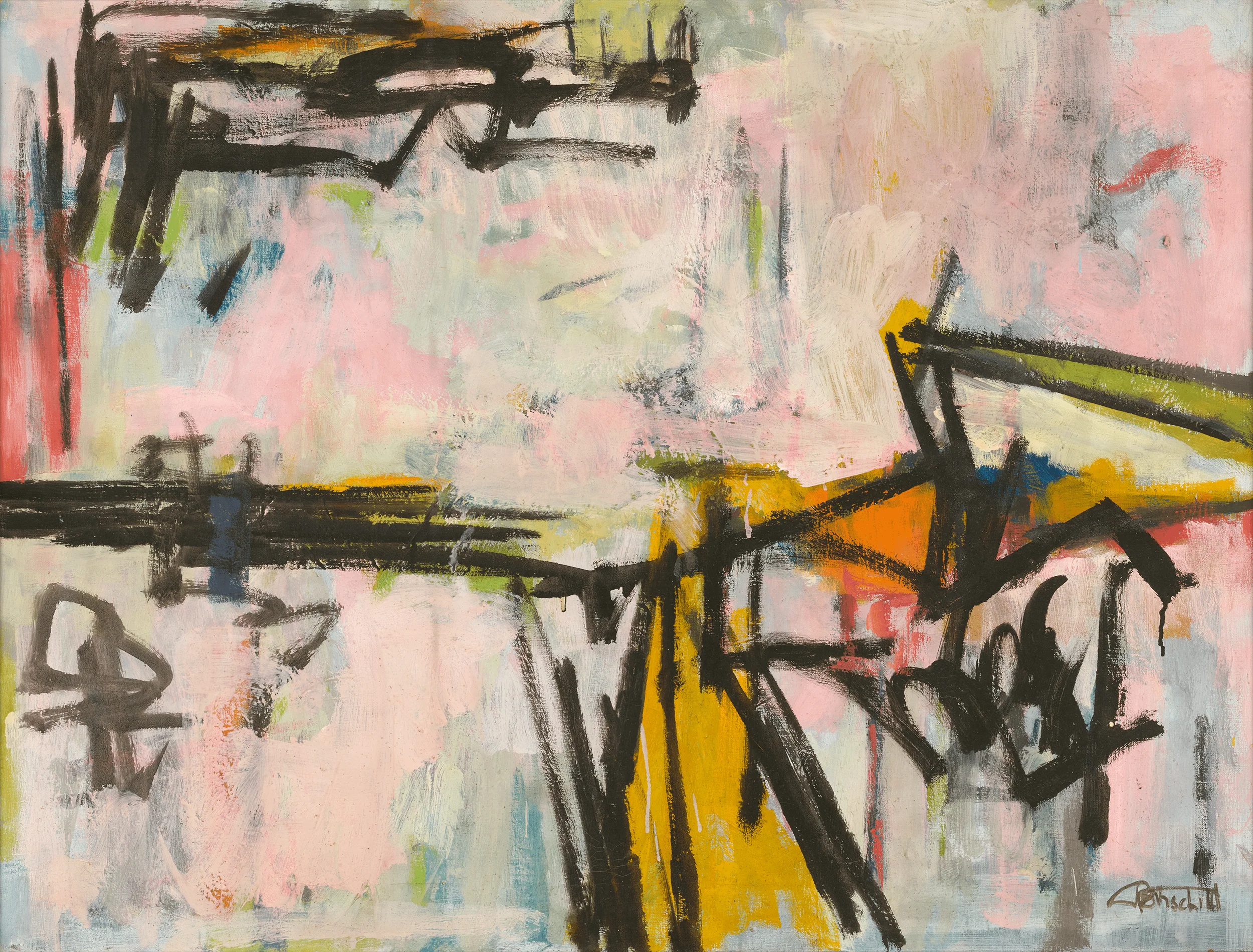 Judith Rothschild