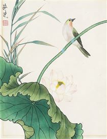 Gao Qiang (Chinese, 1962)