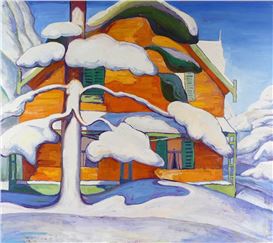 Serge Deherian Picture