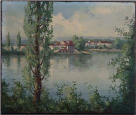 Christian Jereczek Picture