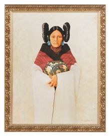 Marianne Millar Picture