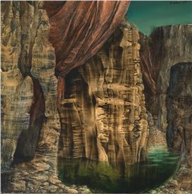Peter Gric Picture