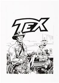 Jordi Bernet Picture