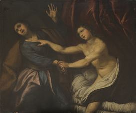 Carlo Francesco Nuvolone Panfilo Picture