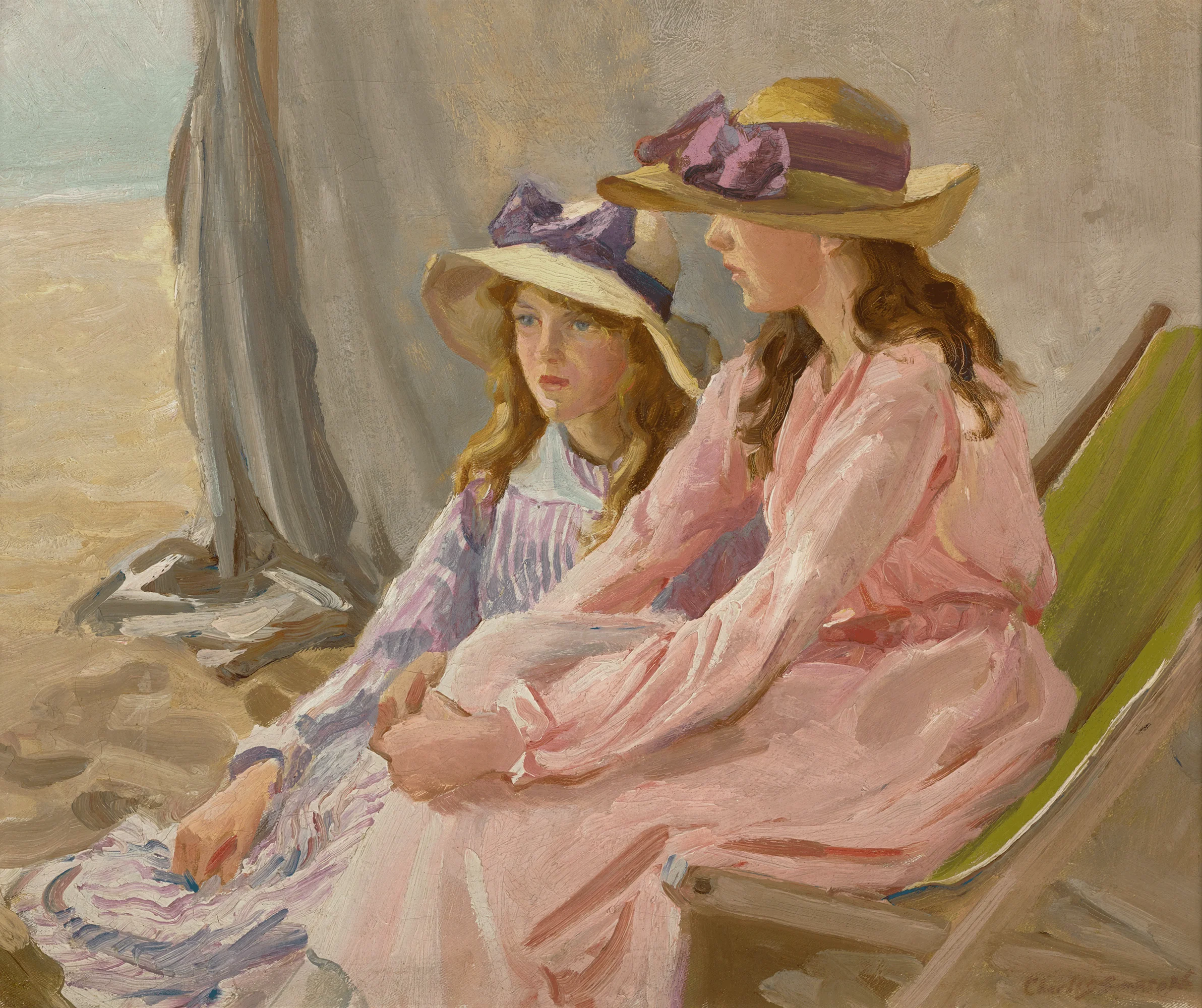Charles Walter Simpson