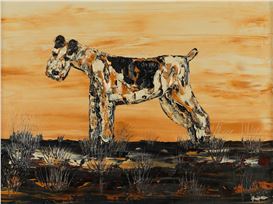 Michael Smyth Picture