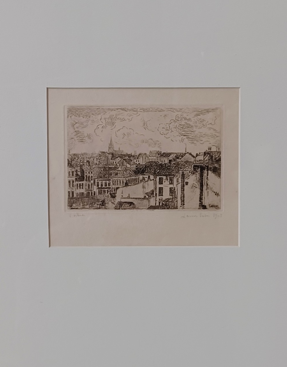 James Ensor