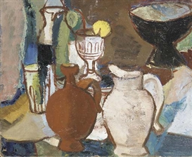 Anne Estelle Rice Picture