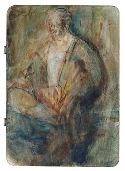 William Dobell Picture