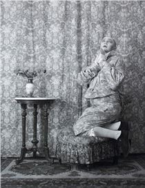 Vladislav Mamyshev-Monroe
