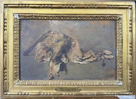Jean-Jacques Henner Market Data: Auction Results & Gallery Prices