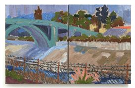 Brian Lotti Overview: Sales Records & Exhibition History