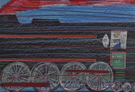 Francois Visconti Picture
