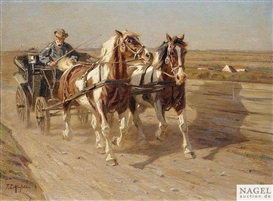 Friedrich Eckenfelder Picture
