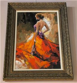 Anatoly Metlan Picture