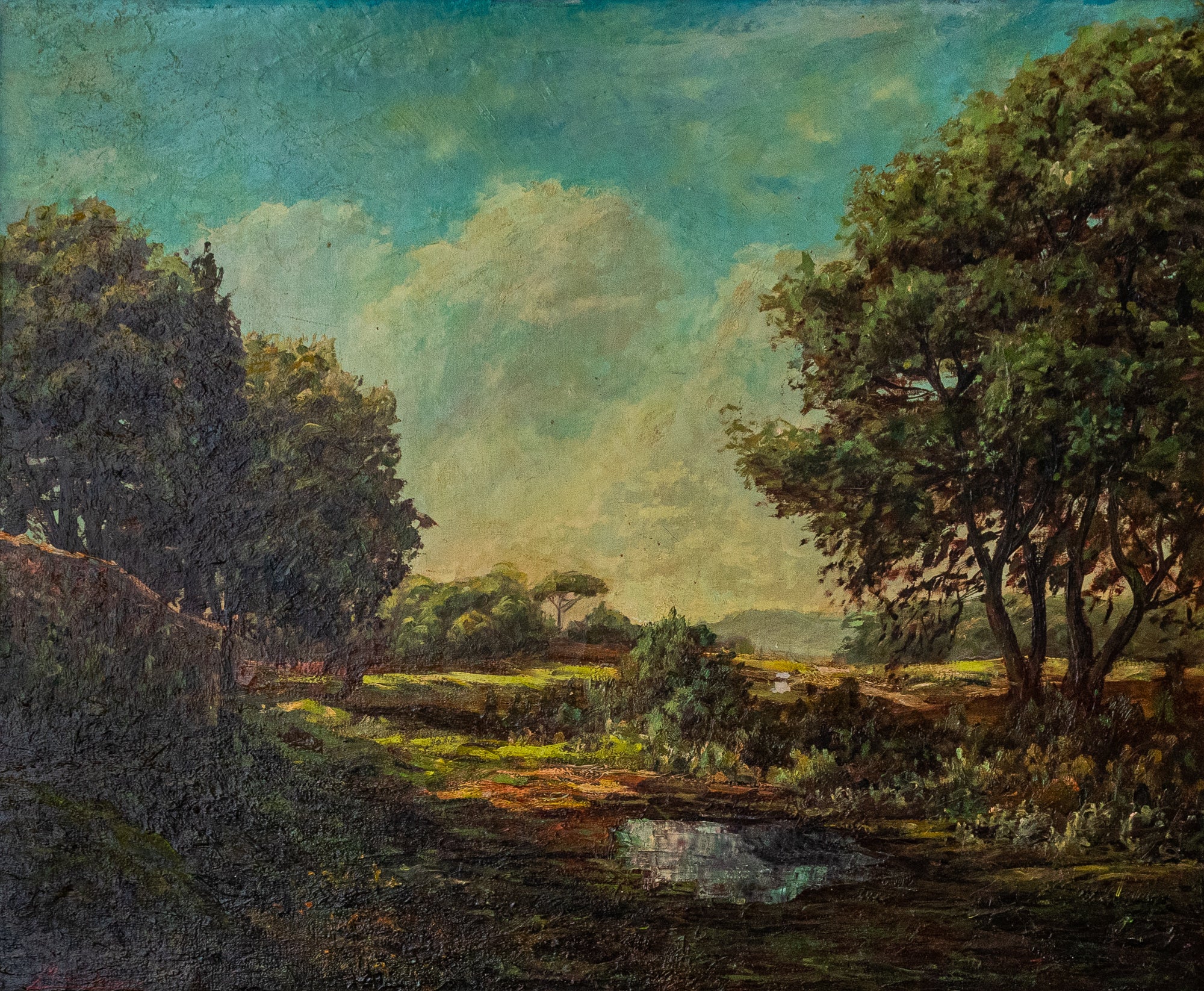 Malheu Cerda