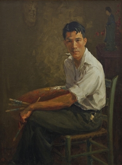 David Wu Ject-Key Picture