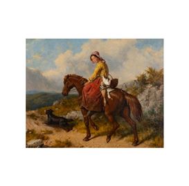 Isaac Henzell | 65 Artworks at Auction | MutualArt