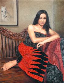Bambang Darto Picture