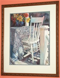 Lynn Fenis Picture