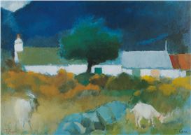 Thomas Carr Picture