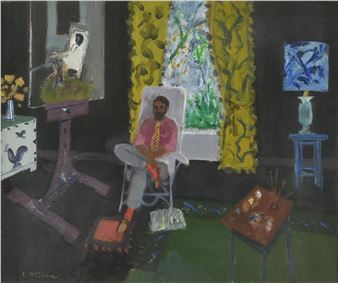 David McClure Picture