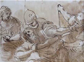 Cherubino Alberti Picture