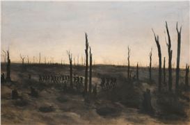 Gunner F.J. Mears Picture