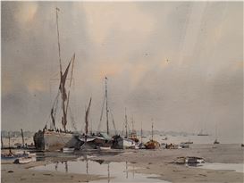 Sidney Cardew Picture