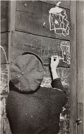 Helen Levitt Picture