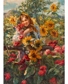 Fedot Vasilievich Sychkov Picture