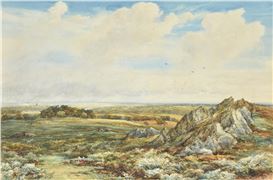 James Orrock Picture