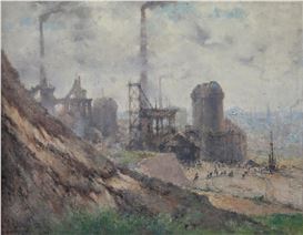Leopold Muller Picture