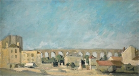 Paul Pouchol Picture