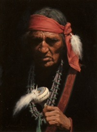 W. Clarence McGrath Picture