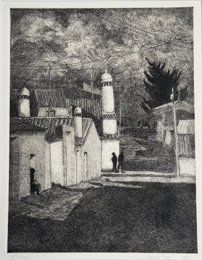 Joseph Cave