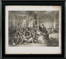 Achille Devéria | 246 Artworks at Auction | MutualArt