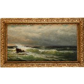 Jonathan Bradley Morse Picture