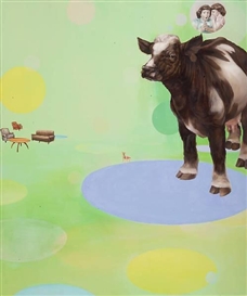 Kelly McLane Picture
