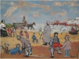 Conrad Romyn Picture