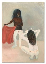 Lynette Yiadom-Boakye Picture