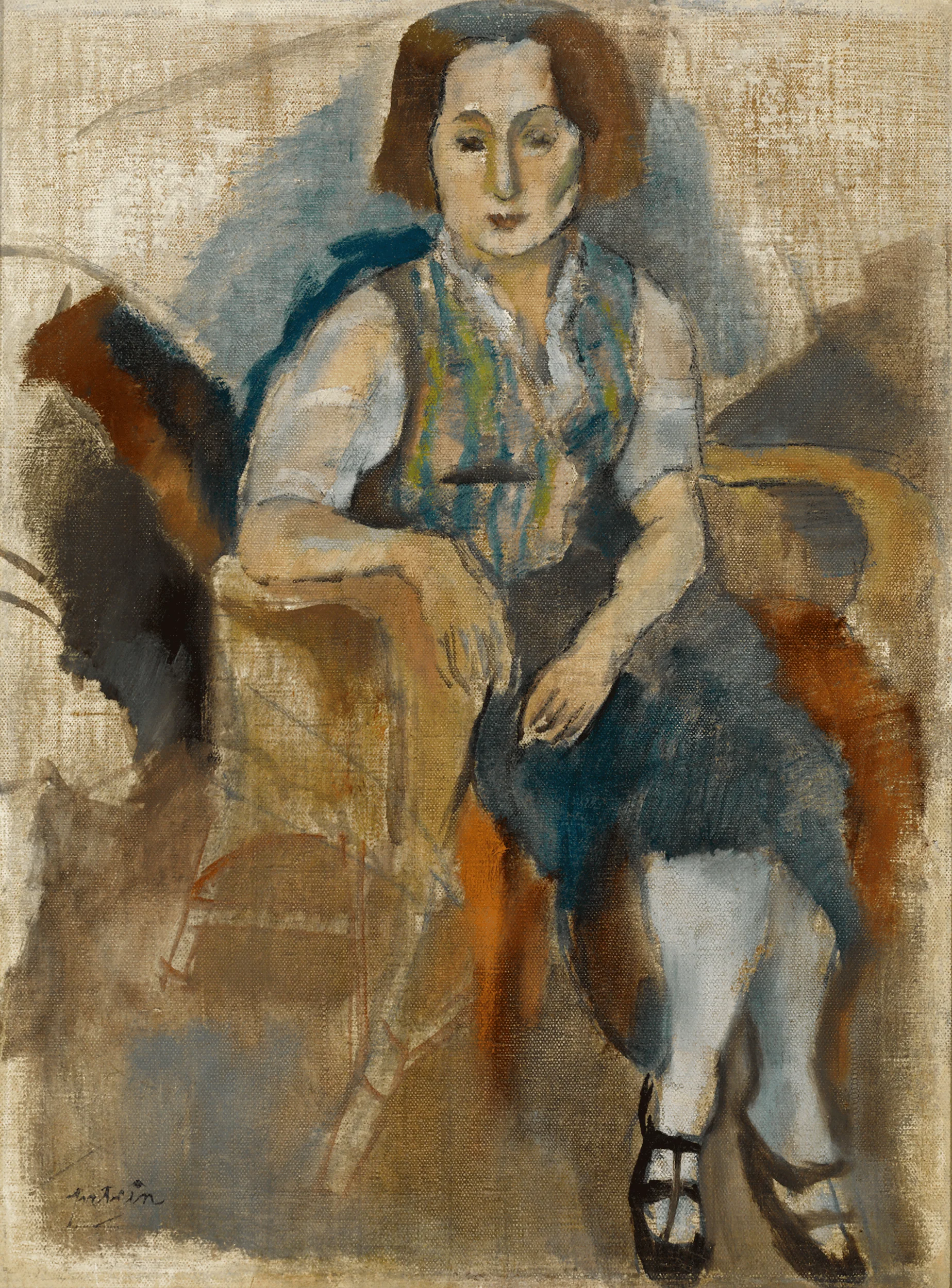 Jules Pascin