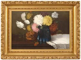 William T. Robinson Picture